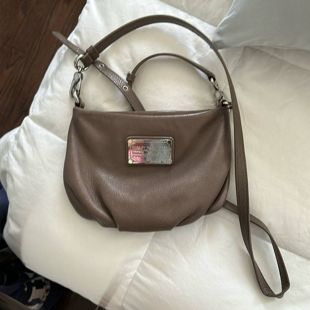 Marc by Marc Jacob’s standard bag